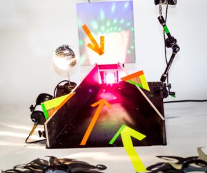 Stadtkultur und Vernetzung