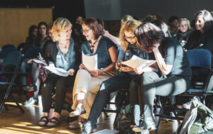 Fachtagung Bildungsnetzwerke